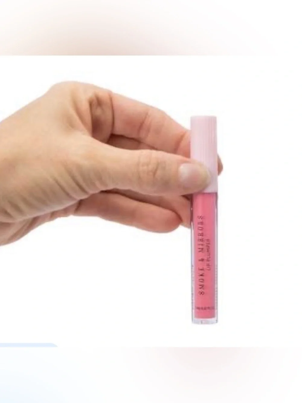 Smoke & Mirrors Pout Perfection Hydrating Lip Set 10-Count